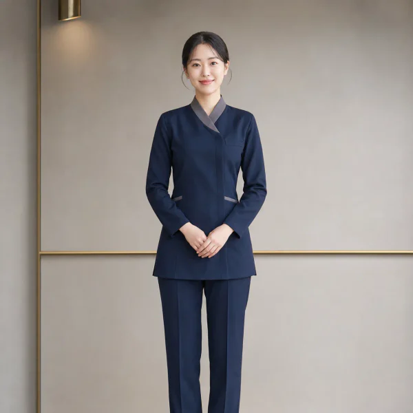 힐링 라엘가든 테라피 안내 이미지