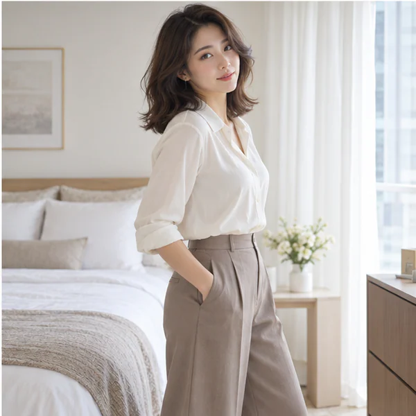 포레스트 라엘룸 테라피 안내 이미지