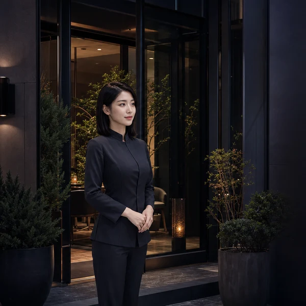 포레스트 원영하우스 테라피 제휴업체 이미지