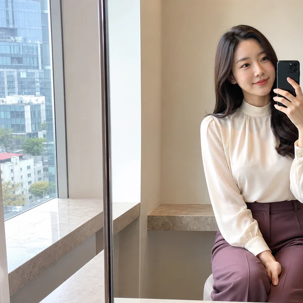 프리미엄 로제나스튜디오 마사지 안내 이미지