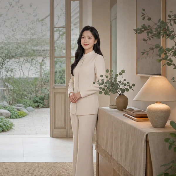 포레스트 로아하우스 마사지 안내 이미지