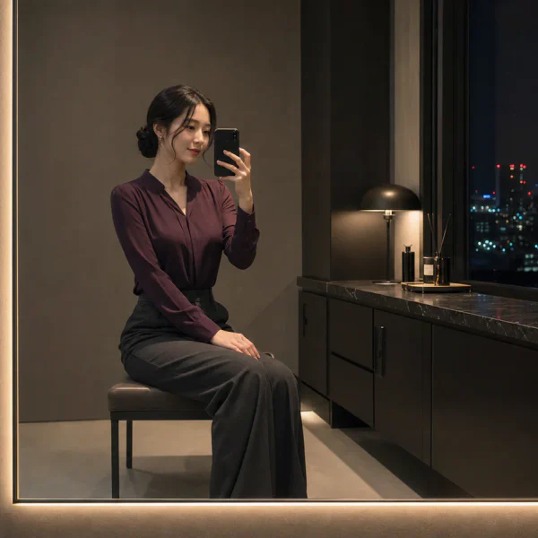 프리미엄 라비앙스튜디오 테라피 안내 이미지
