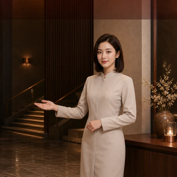 프리미엄 원영케어 테라피 제휴업체 이미지