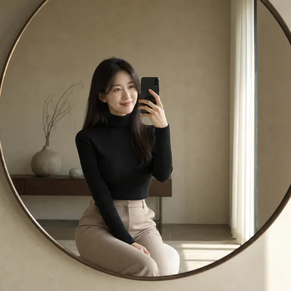 모던 윈터센터 마사지 안내 이미지