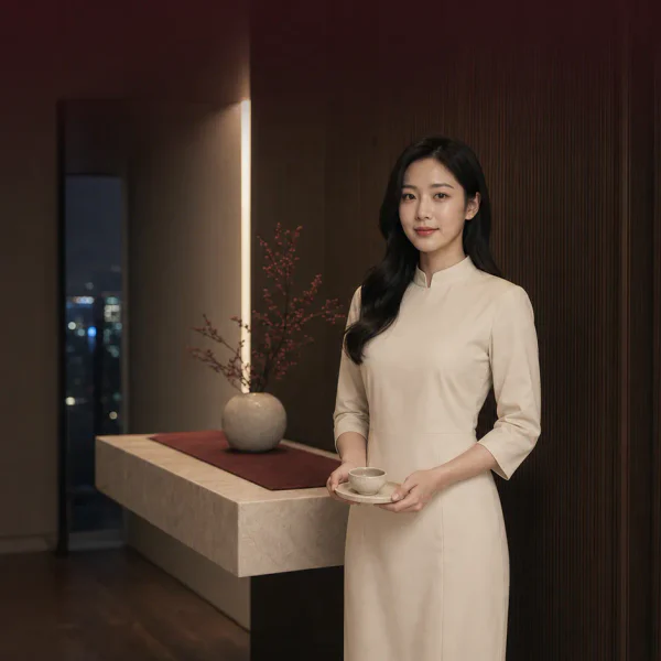 그랜드 베르디스테이 테라피 안내 이미지