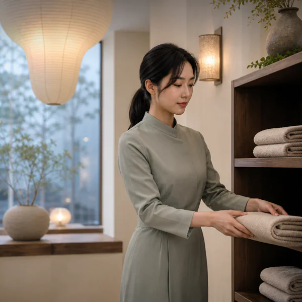 웰니스 혜리웰빙 테라피 안내 이미지