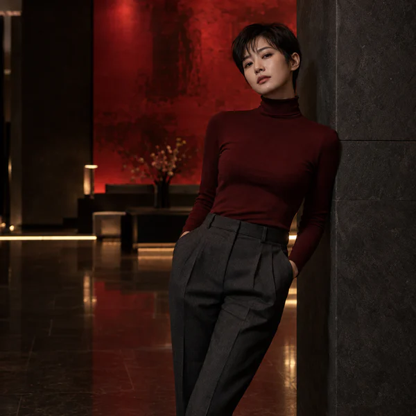 프리미엄 채영스튜디오 마사지 안내 이미지