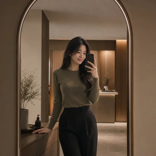 웰니스 레드존플레이스 테라피 안내 이미지
