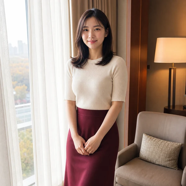 라운지 닝닝가든 홈타이 안내 이미지