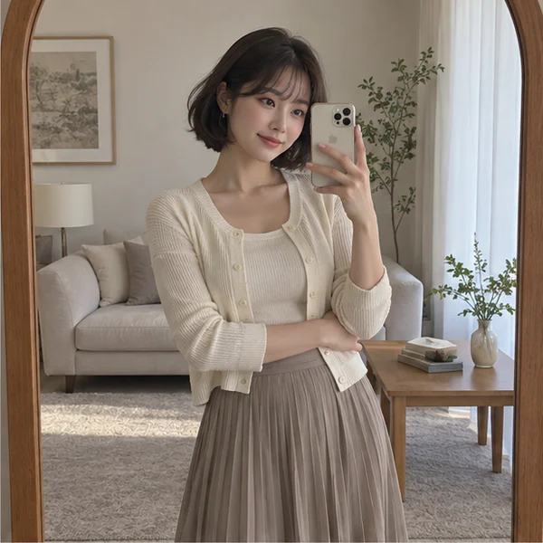 스테이 리브살롱 테라피 안내 이미지