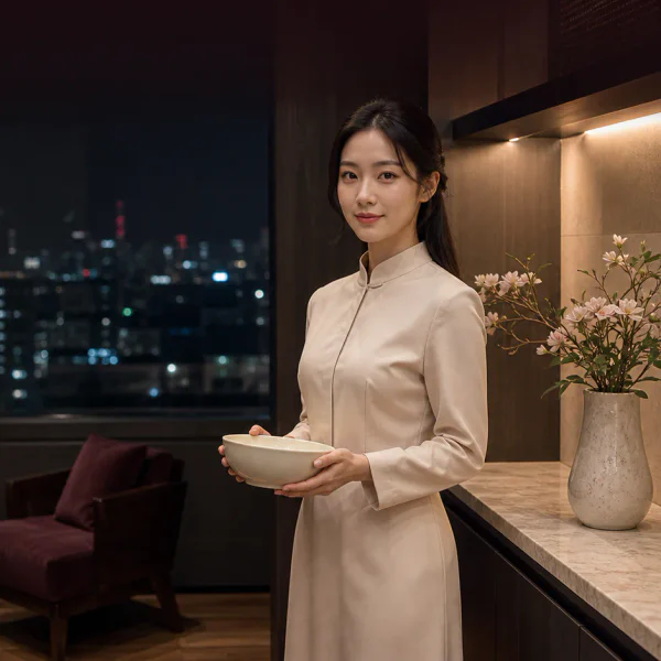 웰니스 세리릴렉스 마사지 안내 이미지