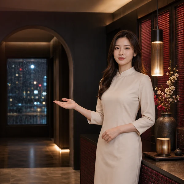 모던 은비센터 마사지 제휴업체 이미지
