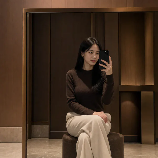 프리미엄 아델스튜디오 테라피 안내 이미지