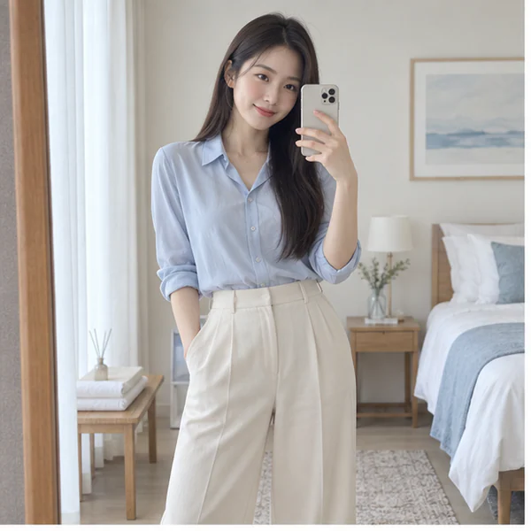 힐링 아린룸 테라피 안내 이미지