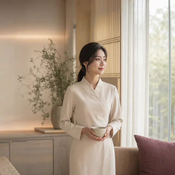 힐링 모먼트살롱 테라피 안내 이미지