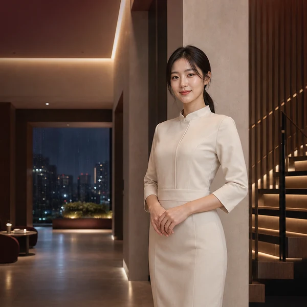 포레스트 라엘하우스 홈타이 제휴업체 이미지