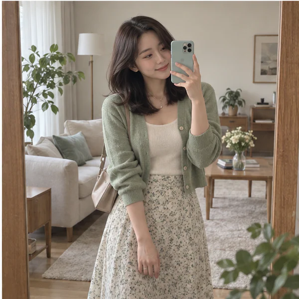 아로마 세리웰빙 홈타이 안내 이미지