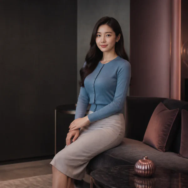 로열 리안룸 마사지 안내 이미지