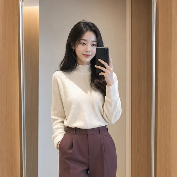 아로마 지효웰빙 마사지 안내 이미지