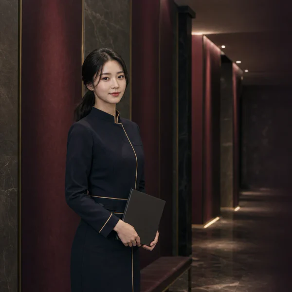 포레스트 아모르룸 테라피 안내 이미지