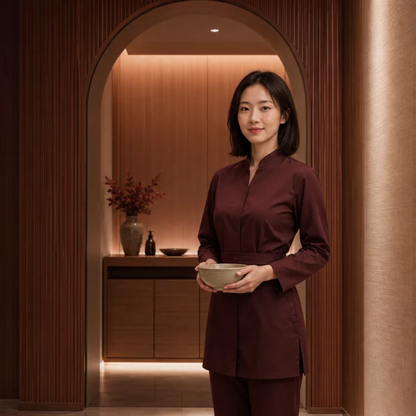 유진라운지 마사지 안내 이미지