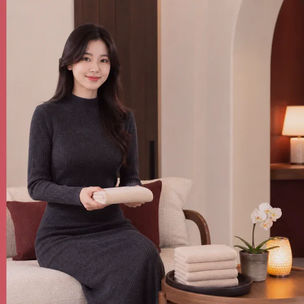 은서스파 테라피 안내 이미지