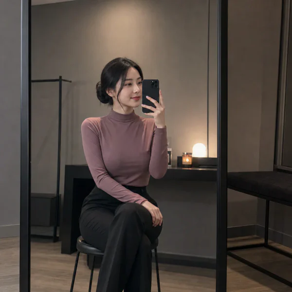 클래식 리서스테이 테라피 안내 이미지