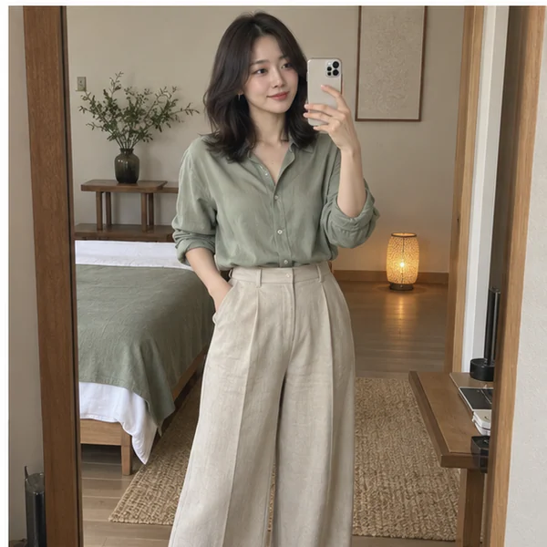 가든 효정스테이 테라피 안내 이미지