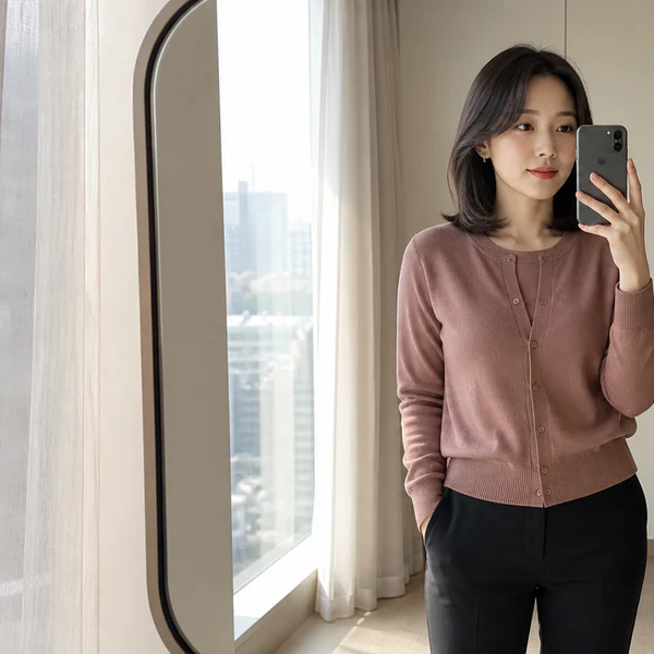 스위트 리안하우스 홈타이 안내 이미지