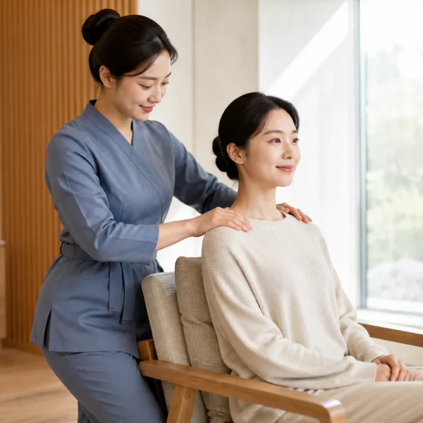 아로마 로제나플레이스 홈타이 안내 이미지