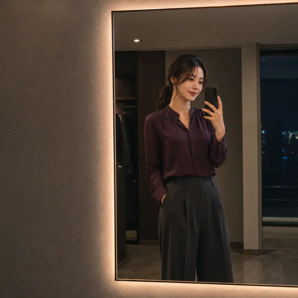 가든 유리아라운지 테라피 안내 이미지