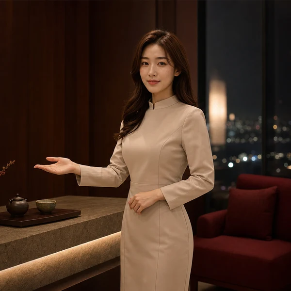 스위트 은비테라스 마사지 제휴업체 이미지