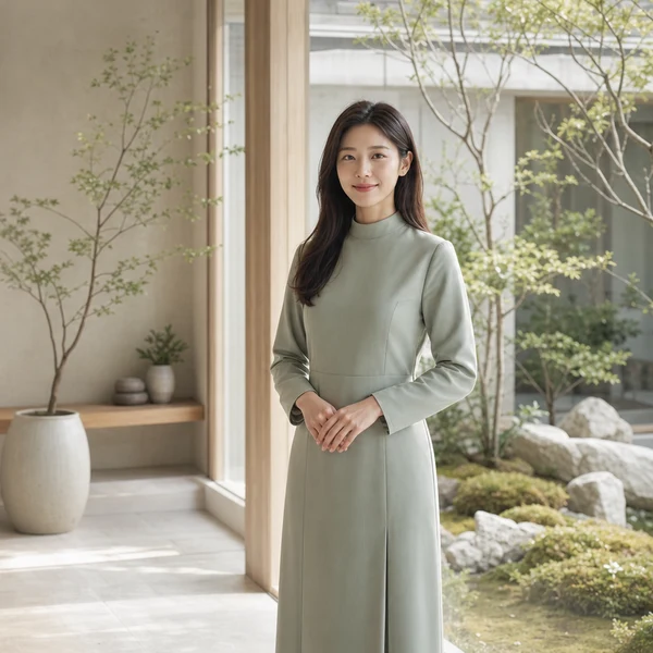 스테이 아모르포레스트 테라피 안내 이미지
