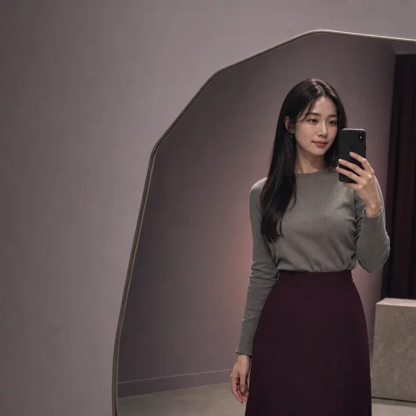 아로마 아델테라스 테라피 안내 이미지