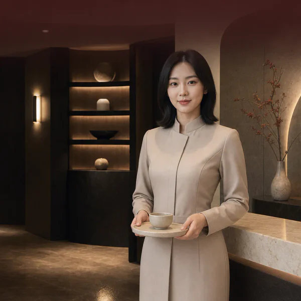 포레스트 아린스튜디오 테라피 안내 이미지