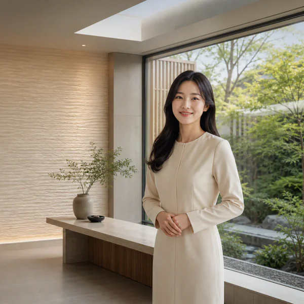 스테이 아린플레이스 테라피 안내 이미지