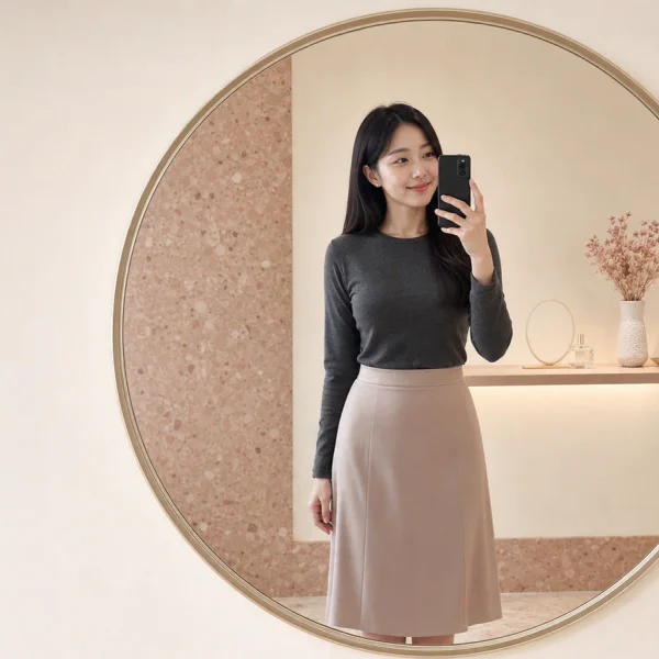 힐링 메르시살롱 마사지 안내 이미지
