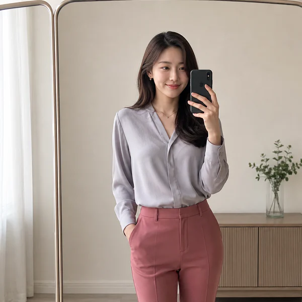 그랜드 블루밍테라스 마사지 안내 이미지