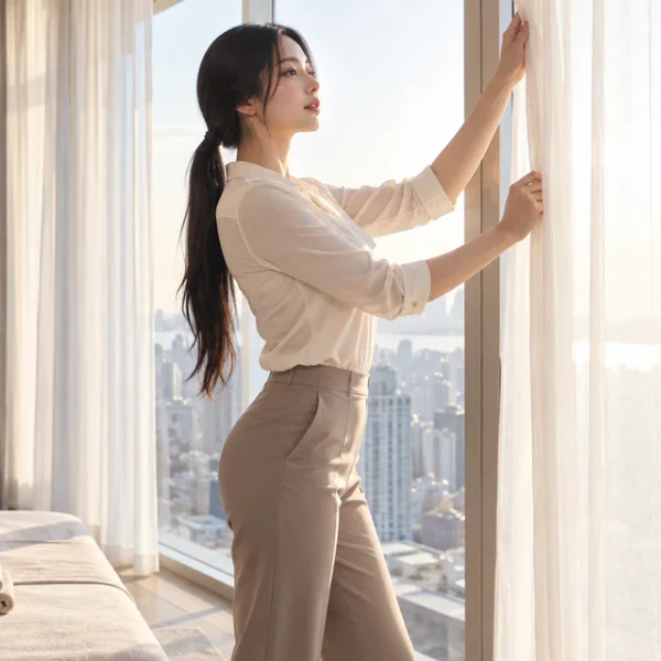 스테이 태연포레스트 마사지 안내 이미지