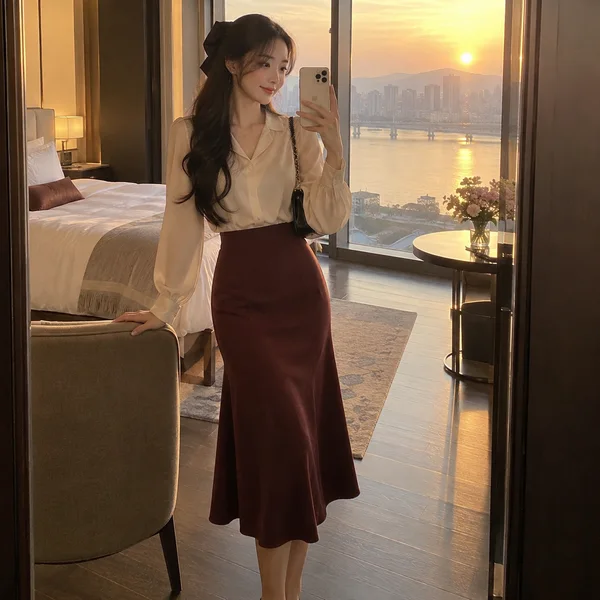 웰니스 아린라운지 테라피 안내 이미지