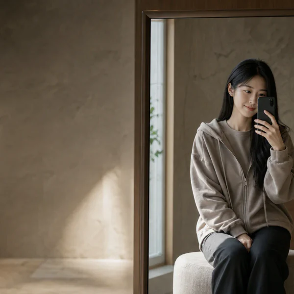 라운지 아린가든 테라피 안내 이미지