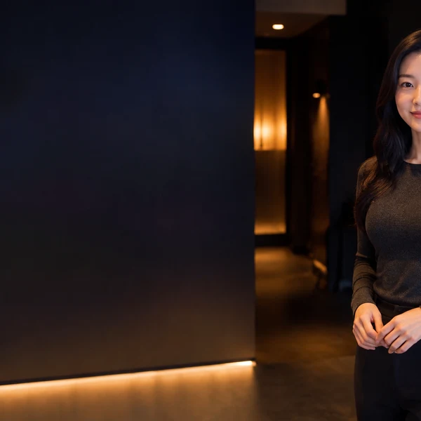 프리미엄 혜리스튜디오 테라피 안내 이미지