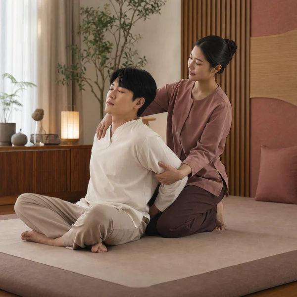 시그니처 로제스파 홈타이 제휴업체 이미지