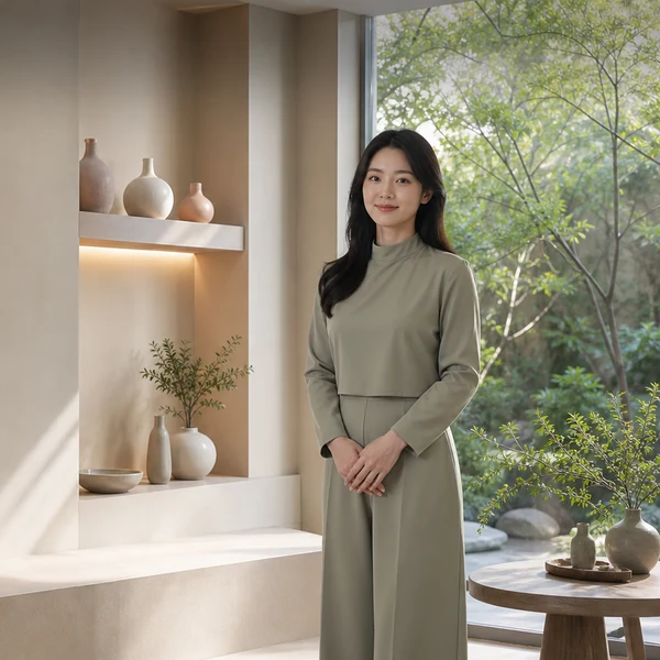 아로마 솔라플레이스 마사지 안내 이미지