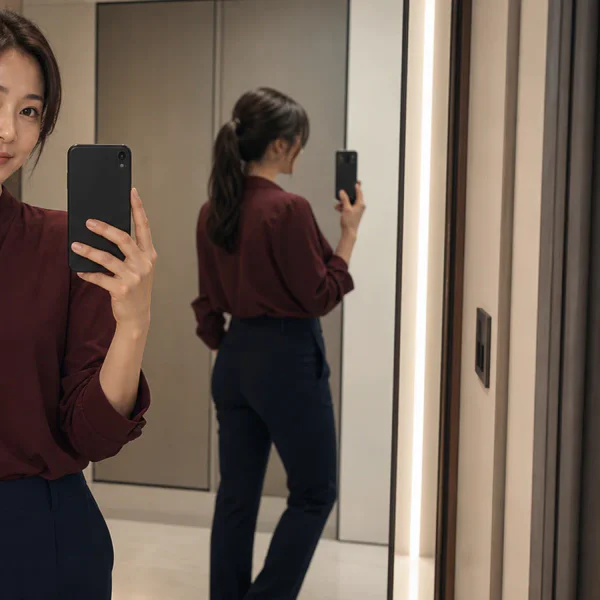 아로마 리서포레스트 테라피 안내 이미지