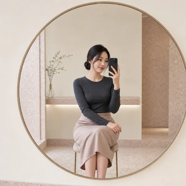 스테이 모먼트살롱 테라피 안내 이미지