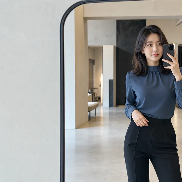 아로마 다현테라스 테라피 안내 이미지