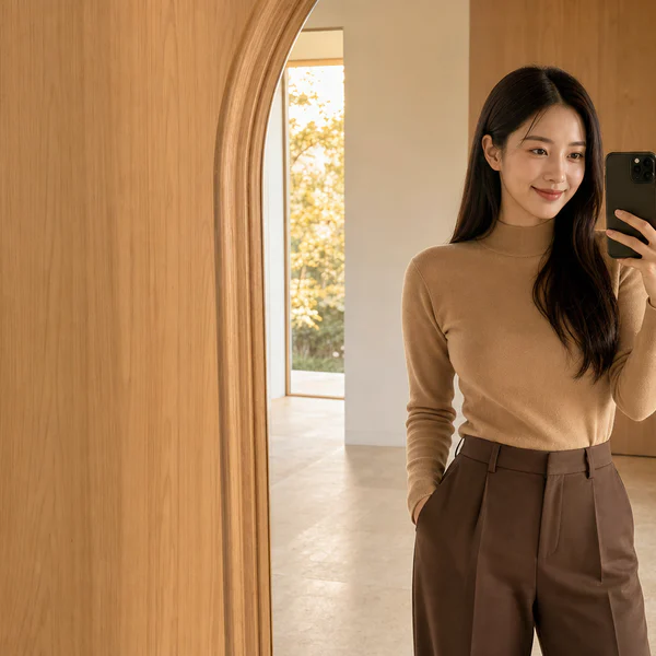 아로마 문별테라스 테라피 안내 이미지