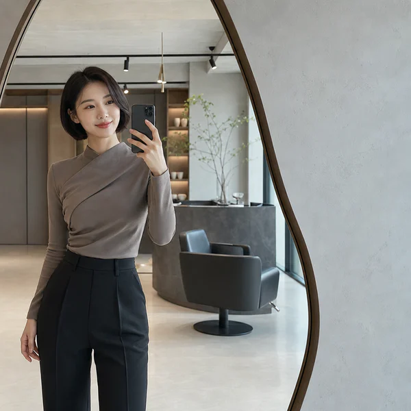 스테이 문별가든 테라피 안내 이미지