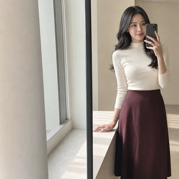 모던 문별룸 홈타이 안내 이미지